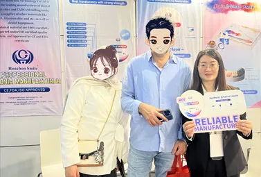 Honchon ag Idex Istanbúl 2025